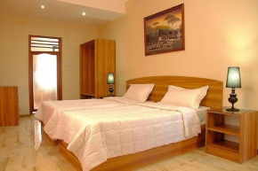  Auberge Le Rajah  Катре-Борне